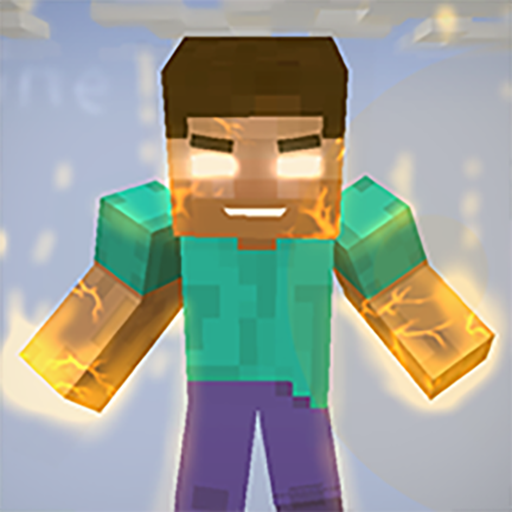 Skin Herobrine For Minecraft - APK Download for Android