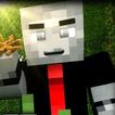 Skin Larsoderso For MCPE