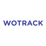 WOTrack™ CRM Mobile App
