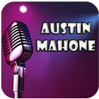 Austin Mahone Music Fan icône
