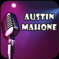 Austin Mahone Music Fan capture d'écran 2