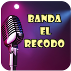 Banda El Recodo Musica Fan icône