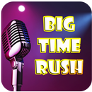 Big Time Rush Music Fun APK