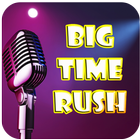 Big Time Rush Music Fun icon