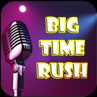 Big Time Rush Music Fun 截圖 2