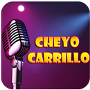 Cheyo Carrillo Musica Fan APK