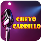 Cheyo Carrillo Musica Fan icône