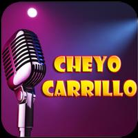 Cheyo Carrillo Musica Fan capture d'écran 2