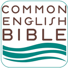 Common English Bible-icoon