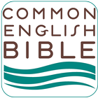 Common English Bible icône