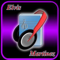 Elvis Martínez Musica y Letras скриншот 1