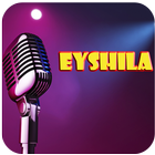 Eyshila Musica Fan Zeichen