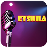 Eyshila Musica Fan icon