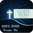 GOD'S WORD Translation ícone