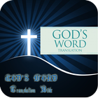 ikon GOD'S WORD Translation