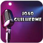Joao Guilherme Musica Fan icône