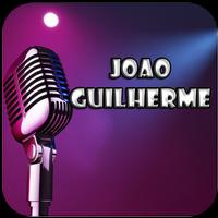 Joao Guilherme Musica Fan capture d'écran 2