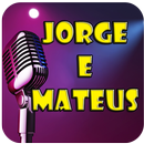 Jorge E Mateus Musica Fan APK
