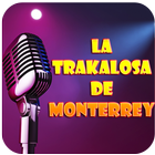 La Trakalosa de Monterrey biểu tượng