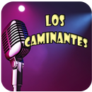 Los Caminantes Musica Fan APK