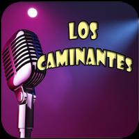 Los Caminantes Musica Fan capture d'écran 2