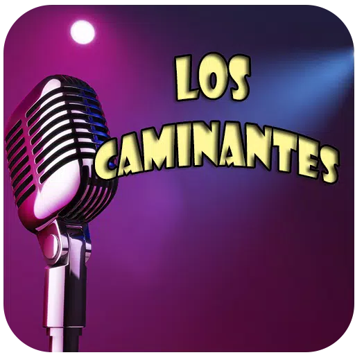 Descarga de APK de Los Caminantes Musica Fan para Android