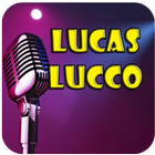 Lucas Lucco Musica Fan icône