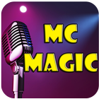 MC Magic Musica Fan icône