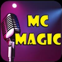 MC Magic Musica Fan capture d'écran 2