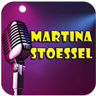 Martina Stoessel Musica Fan icône