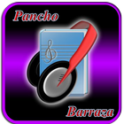 Pancho Barraza Musica biểu tượng