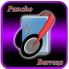 Pancho Barraza Musica icono