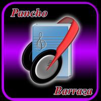 1 Schermata Pancho Barraza Musica