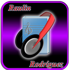 Raulin Rodríguez Musica ikon