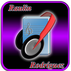 Raulin Rodríguez Musica 圖標