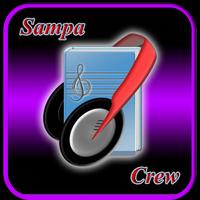 1 Schermata Sampa Crew Musica
