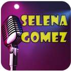 Selena Gomez Music Fan أيقونة