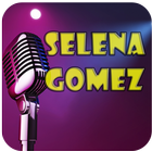 Selena Gomez Music Fan आइकन