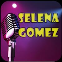 برنامه‌نما Selena Gomez Music Fan عکس از صفحه