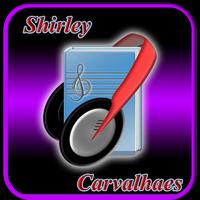 Shirley Carvalhaes Musica capture d'écran 1