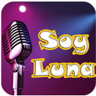 Soy Luna Music Fan icône