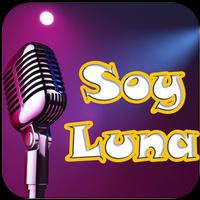 Soy Luna Music Fan スクリーンショット 2