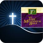 Third Millennium Bible icône