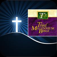 Third Millennium Bible Affiche