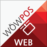 WOWPOS 모바일 (WEB) আইকন