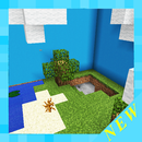 Wow Meilleurs mini-jeux. Carte pour MCPE APK