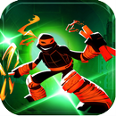 The Ninja Shadow Turtle - Battle and Fight APK