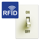 RFID Devices Control icon