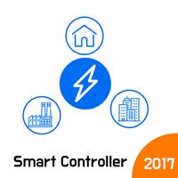 Smart KPX Controller plakat