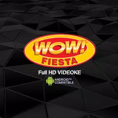 WOW! Fiesta WF220HDW APK download